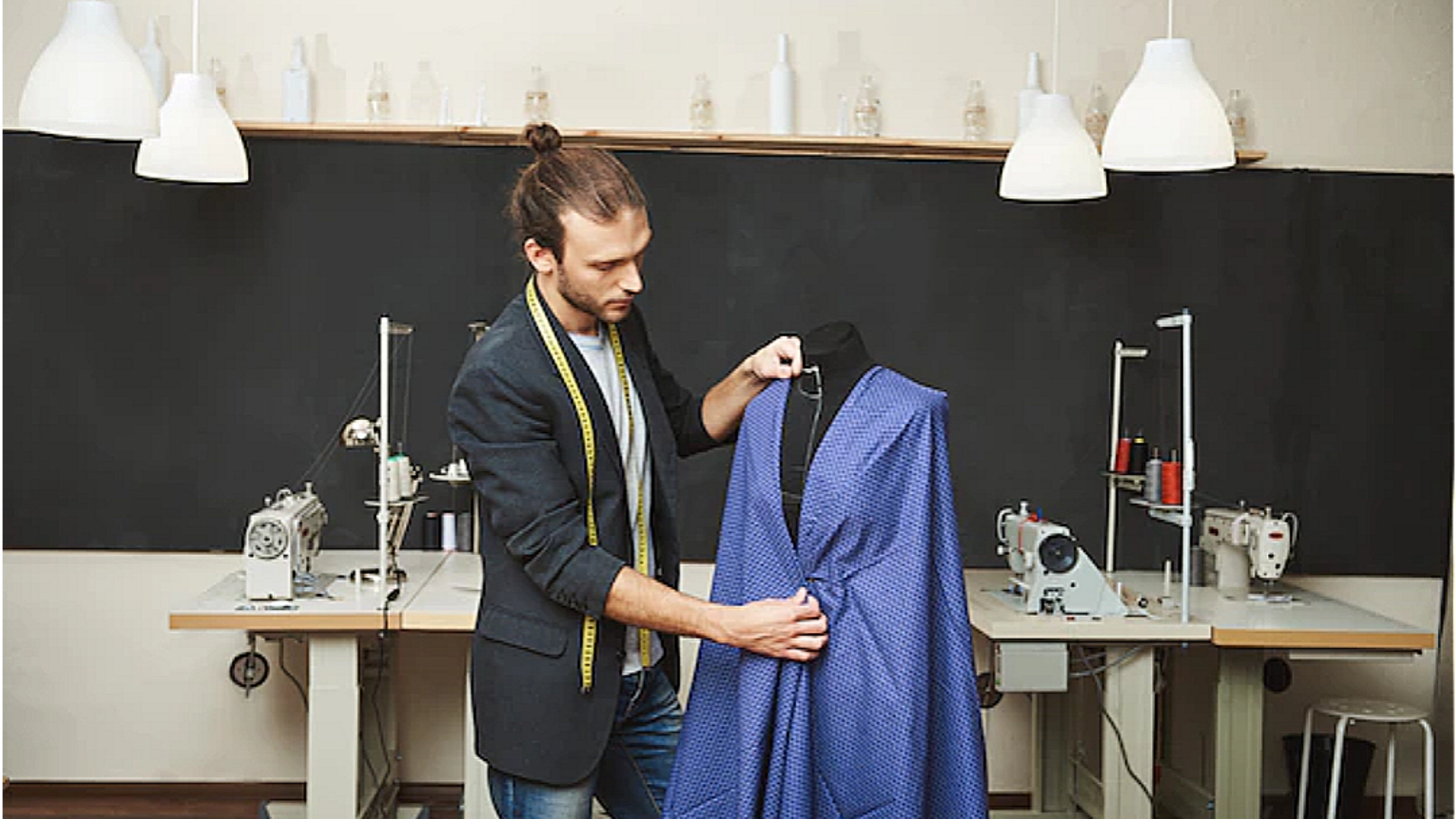 How Long Does It Take To Learn Tailoring? See Duration