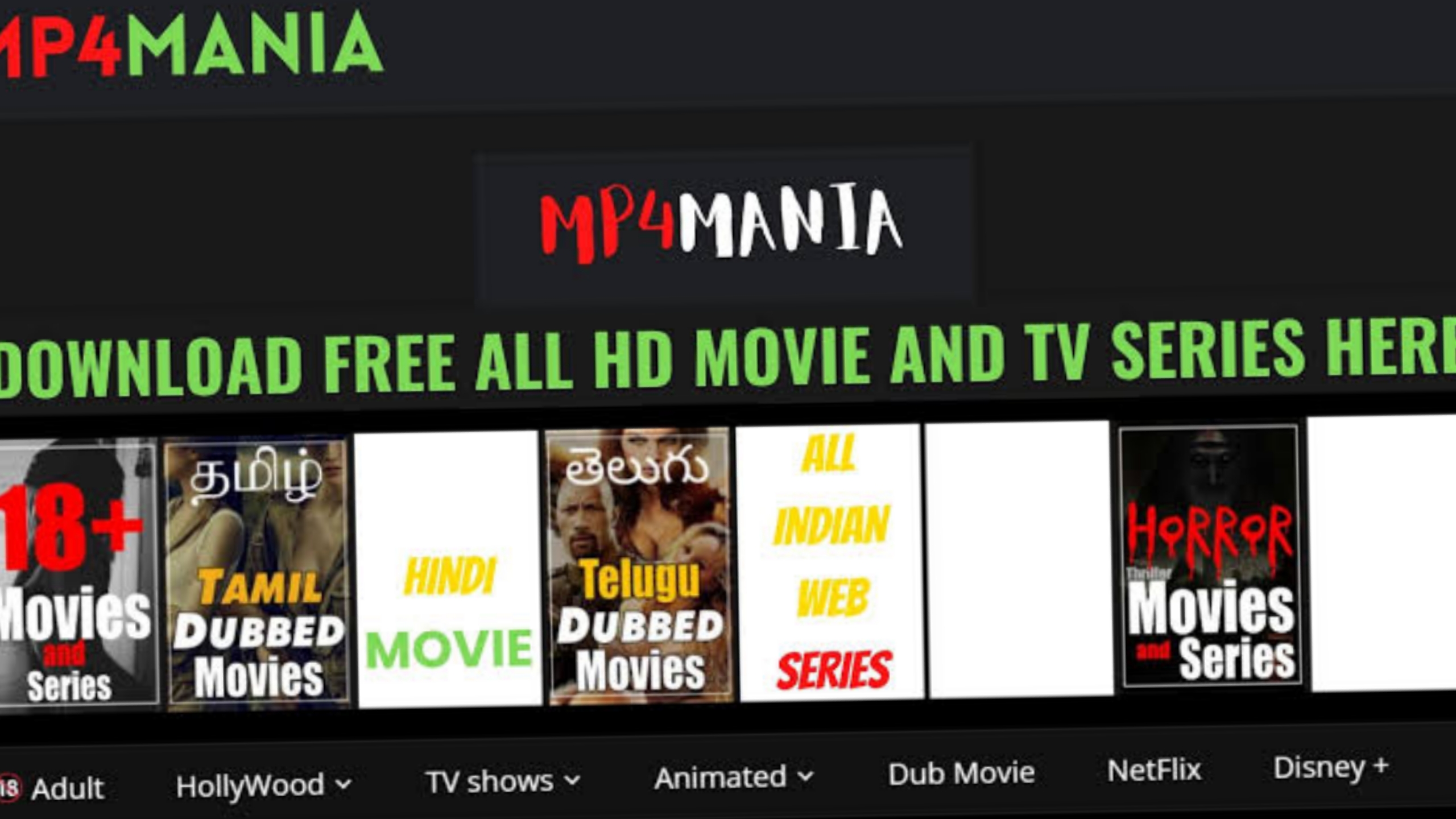 Best websites to download series for free 2023 top 10
