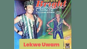 Igbo Highlife Musicians Of All Time