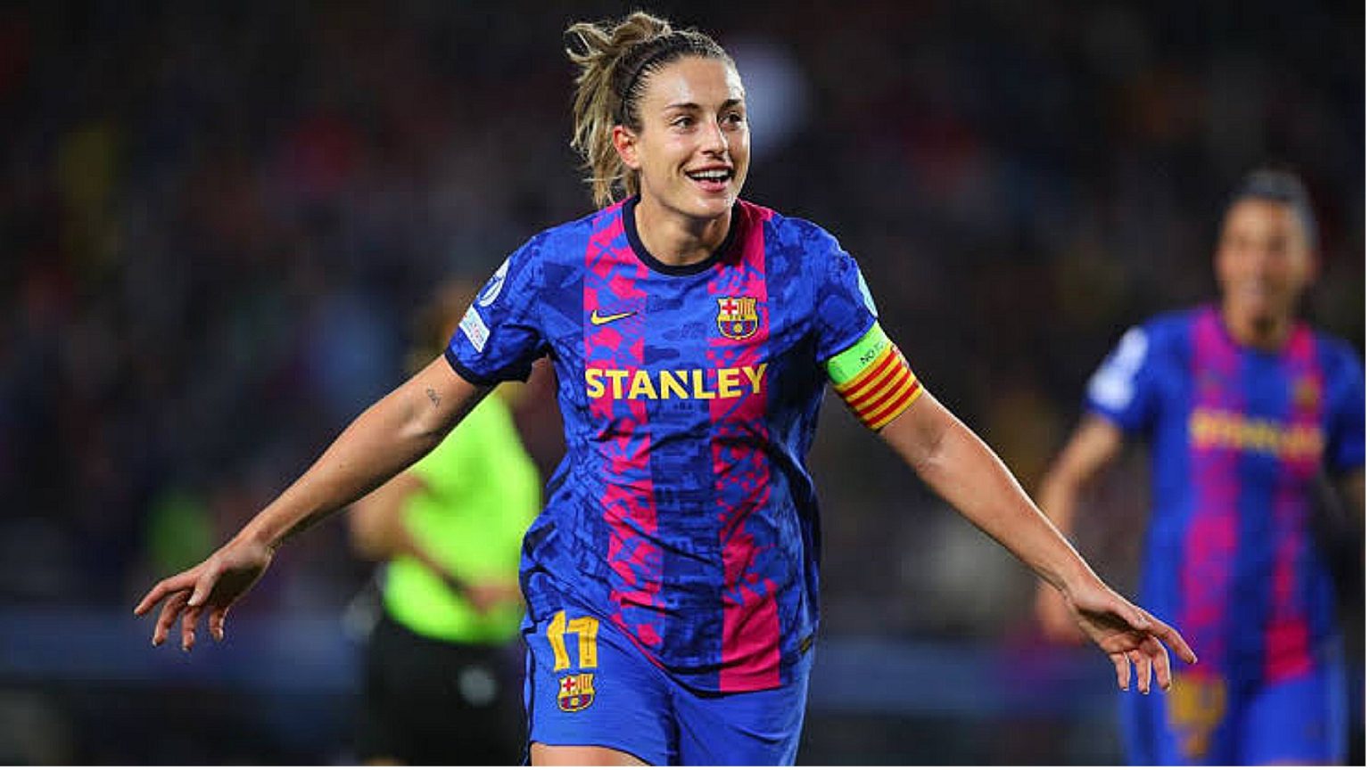 Most Beautiful Female Footballers In The World 2024 (With Pictures): Top 12