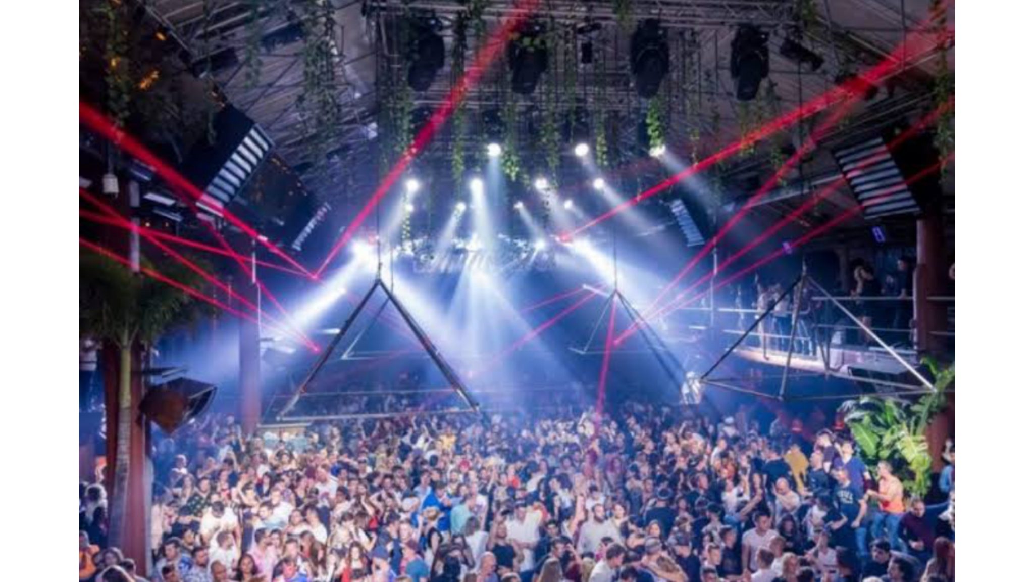 Most Famous Nightclubs In The World