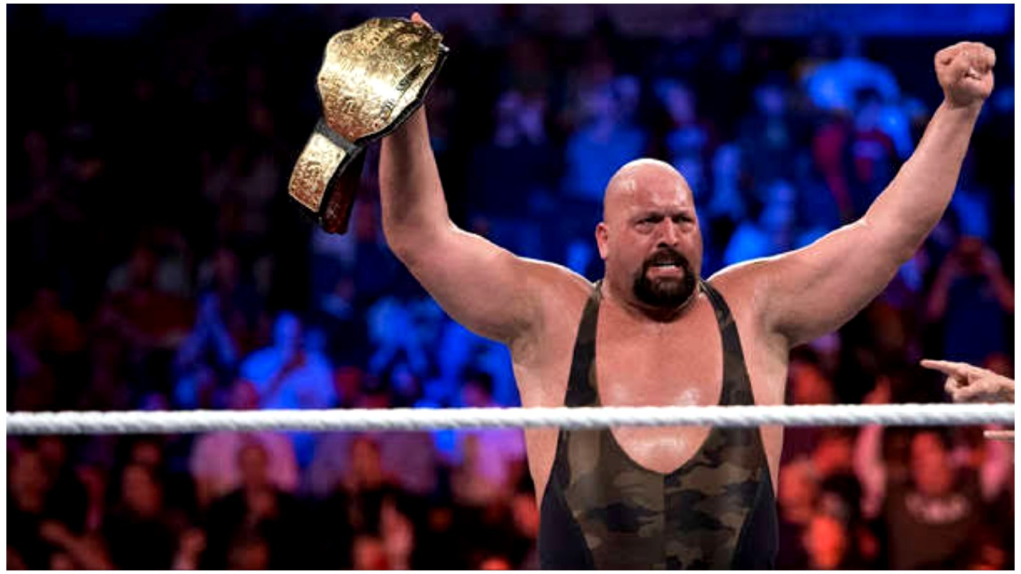 Биг шоу 2023. Big show Рестлер. Биг шоу WWE. Big show WWE 2020. WWE Paul Wight.