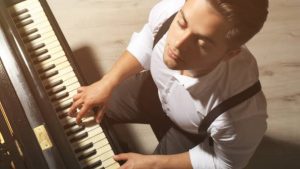 The Beginner_s Guide to Learning Piano