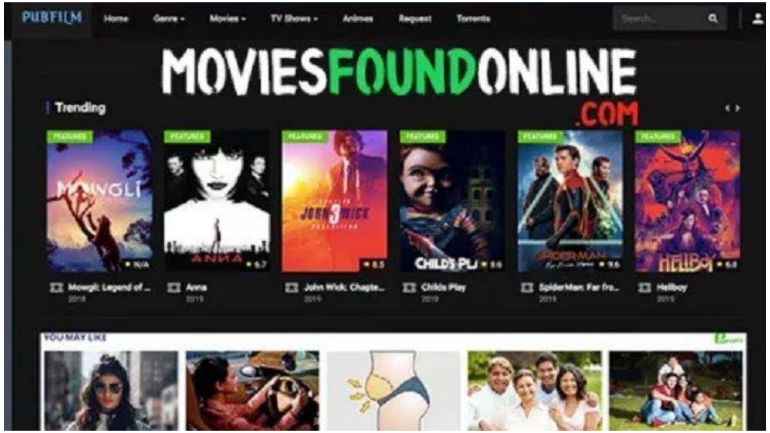 Best websites to download series for free 2023 top 10