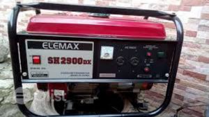 Top Efficient Generator Brands in Nigeria