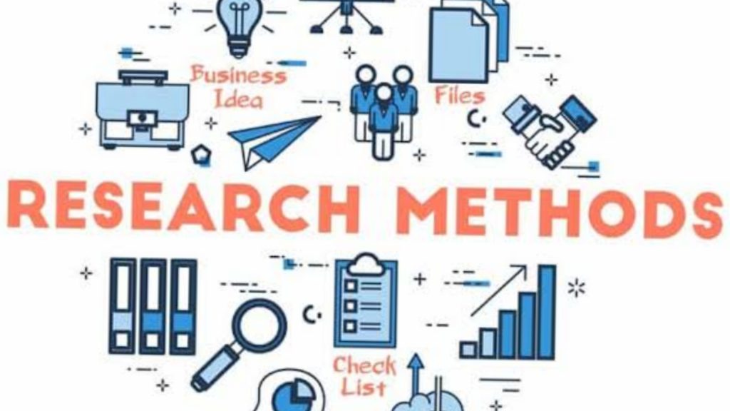 research methodology definition with examples