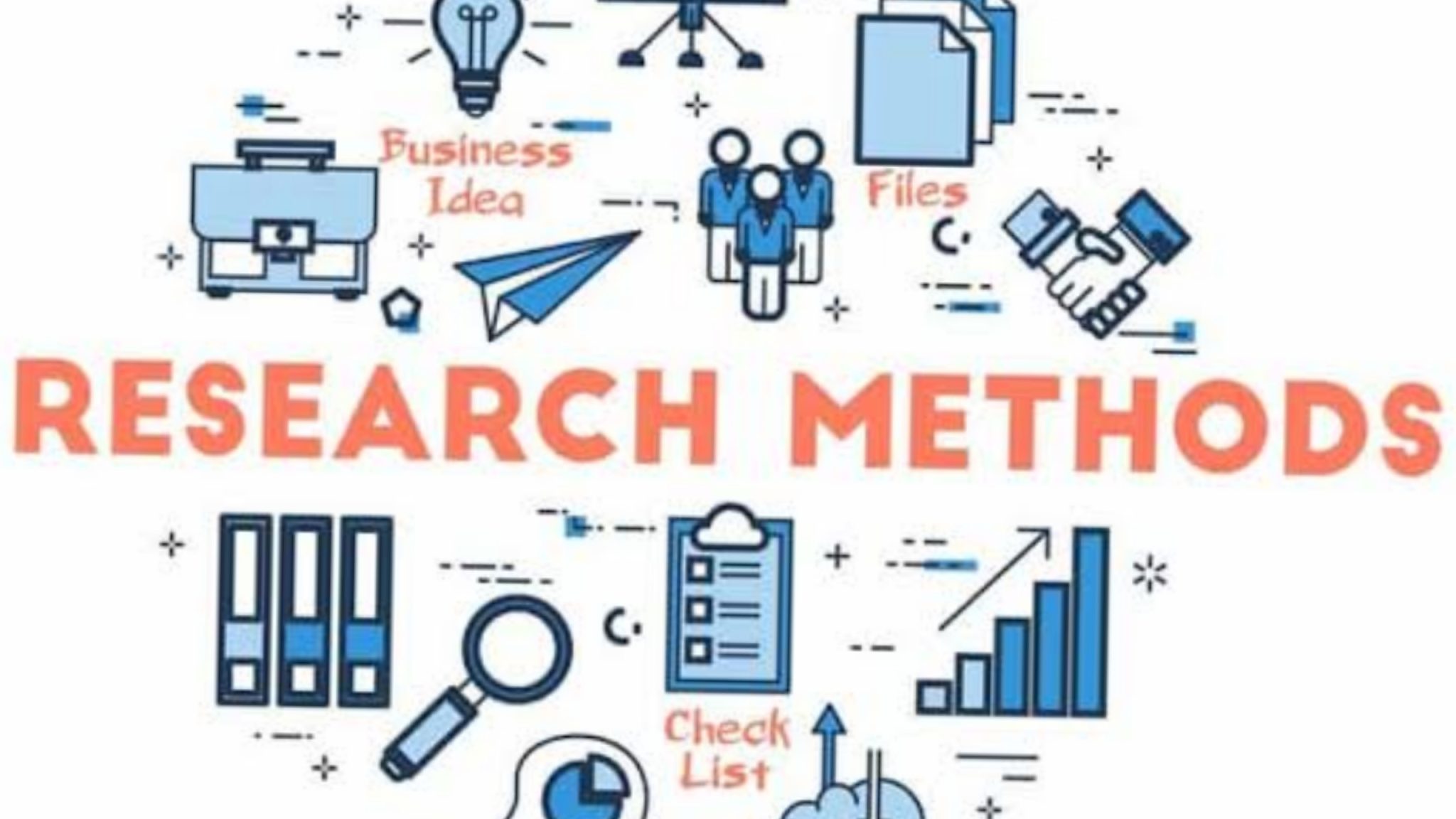 what is a research methodology definition