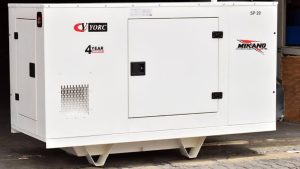 Which Generator is Best for Home use in Nigeria 