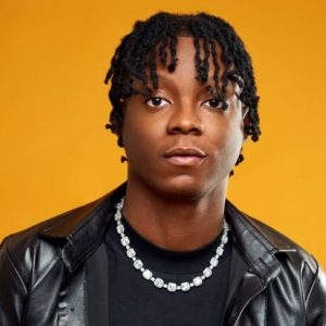 Who Is Nigeria_s Youngest Musician And Millionaire