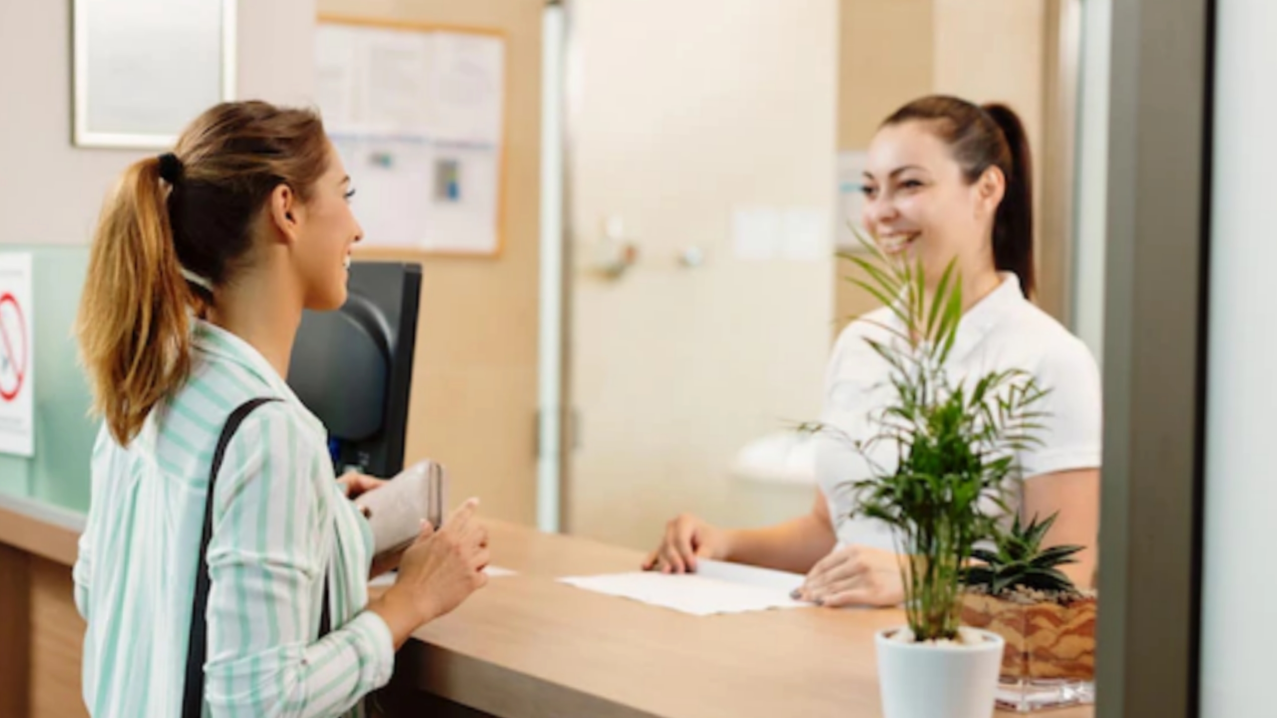 How To Prepare For A Receptionist Interview: 10 Effective Tips