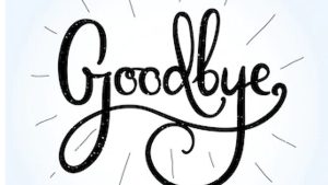 Best Farewell Message To A Co-worker Or Employee