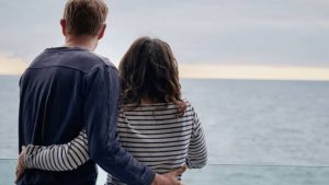 Can anger destroy a relationship