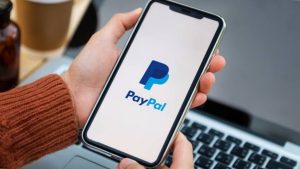 Как заработать с PayPal в Нигерии (2023)