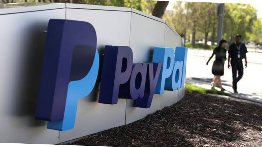 How To Create Paypal Account In Nigeria 2024 (Step by step)