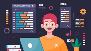 Mobile Developer VS Web Developer