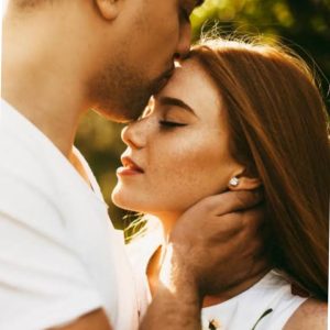 how to control lust as a man?