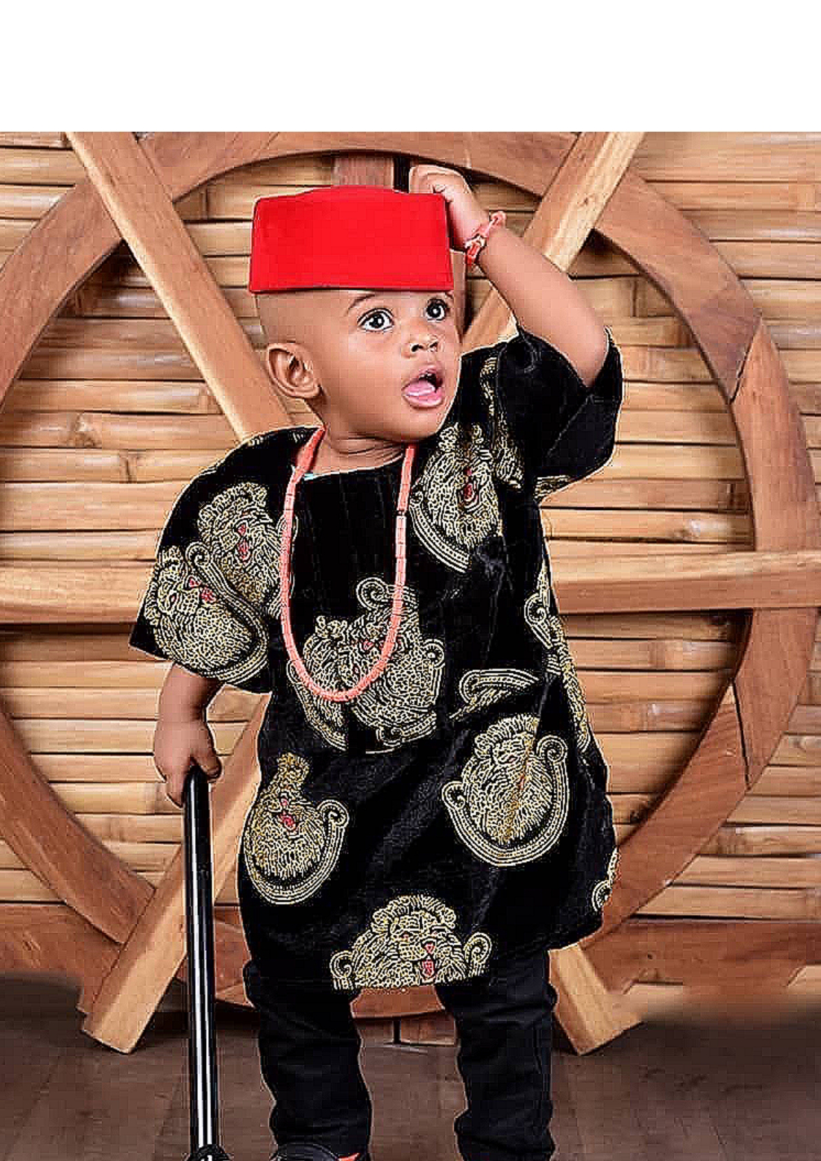 Read more about the article Ten (10) Beautiful Igbo Names for Boys & Girls (With Meaning)