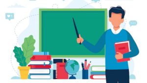 Best blogs for teachers in the world