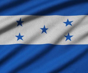 Top 10 countries with Highest Rate of Homicide