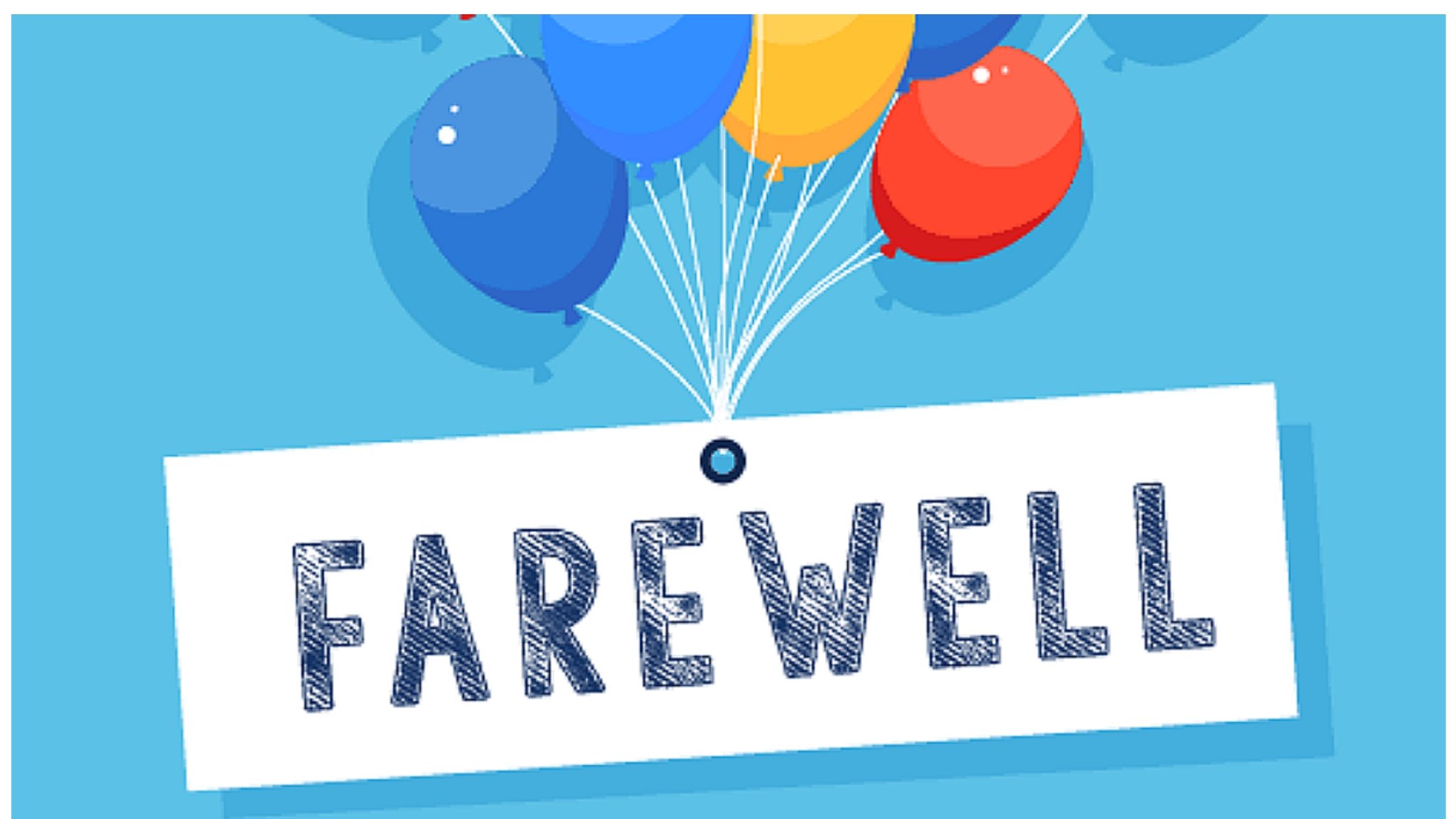 12 Best Farewell Messages For A Co worker Employee Bscholarly