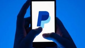 Какая информация требуется для открытия личного счета PayPal в Нигерии