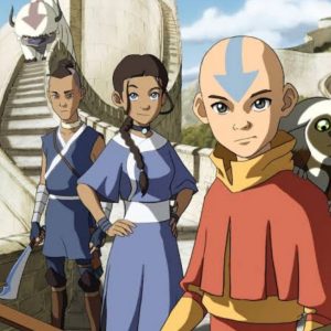 Who is the most famous cartoon show