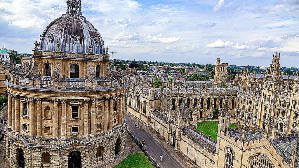 Oldest Schools In The World (Still In Existence): Top 10