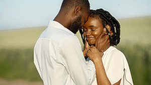 10 Signs of a Healthy Relationship
