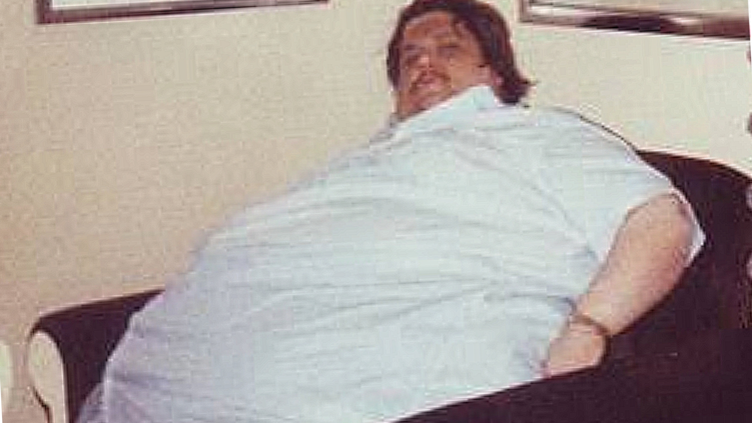 Fattest People In The World Top 10 Heaviest Bscholarly
