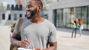 6 Easy Ways to Build Relationships with Your Students