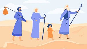 6 relationship lessons from the book of Ruth