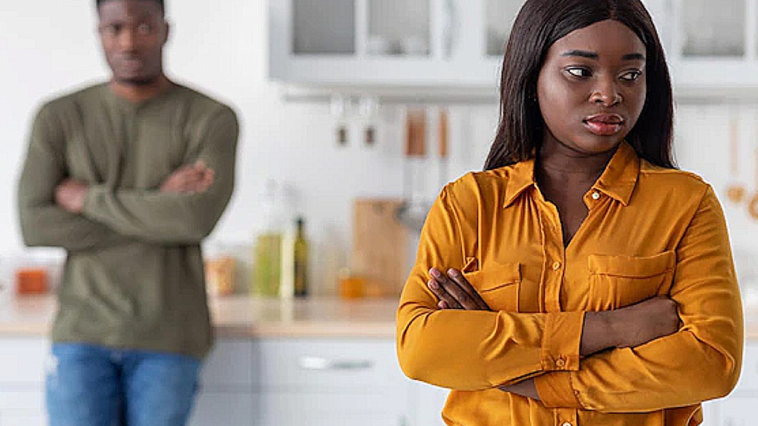 How To Build Emotional Connection With A Woman 9 Ways Bscholarly