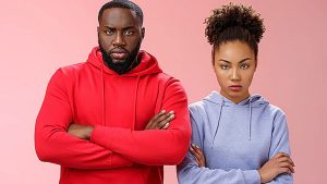 How do I stop feeling insecure in my relationship