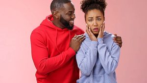 How to work on your insecurities in a relationship together