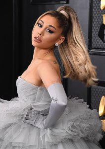 Most Beautiful Female Singers