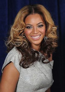 Most beautiful singers of all time