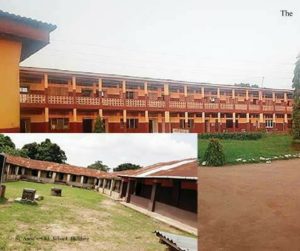 Nigeria's oldest secondary school