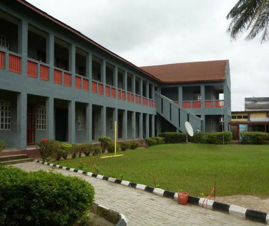 Oldest Secondary Schools In Nigeria (With Pictures): Top 12 – Warcraft ...