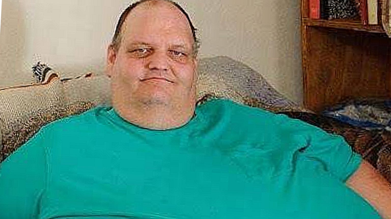 Fattest People In The World: Top 10 Heaviest - Bscholarly