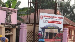 Top 10 oldest secondary schools in Nigeria