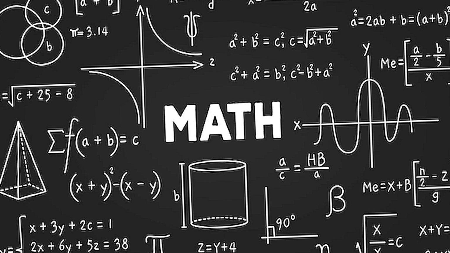 Hardest Math Problems Ever: Top 10 Toughest - Bscholarly