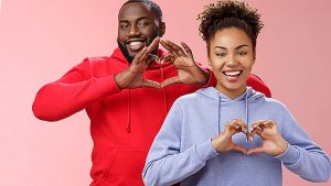 What are the signs of a healthy relationship