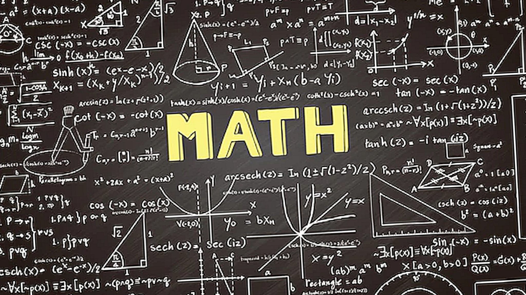 Hardest Math Problems Ever: Top 10 Toughest - Bscholarly