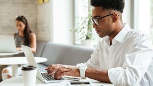 What are the disadvantages of work from home_