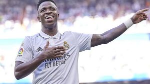 Who created most big chances in football