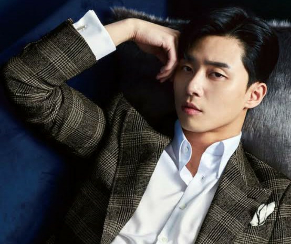 Read more about the article Most Handsome Korean Drama Actors 2023 (With Pictures): Top 8