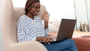 Why is it better to work in an office