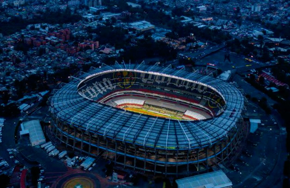 Most Beautiful Stadiums In The World 2024 (With Pictures): Top 17