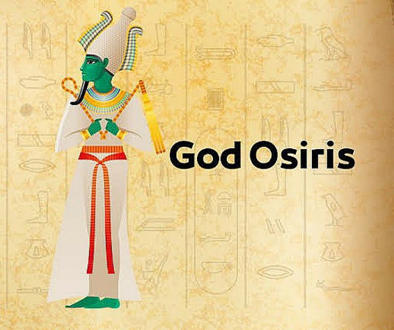 Most Powerful Egyptian Gods (With Pictures): Top 7 Strongest - Bscholarly
