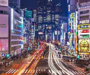 Cities To Live In Japan For Expats